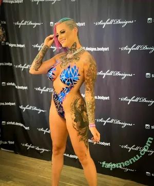 G.I. June: Unfiltered / Armyvetgirluncensored / g.i.june / gijune nude photo #0003