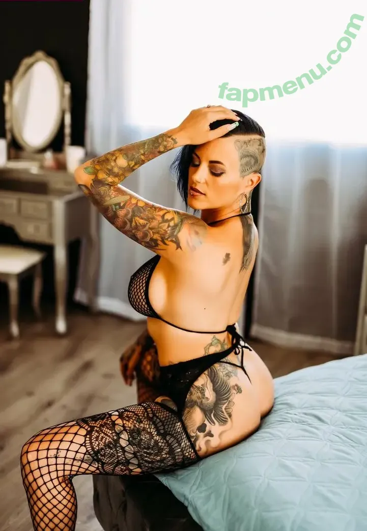 G.I. June: Unfiltered nude photo #0005 (Armyvetgirluncensored / g.i.june / gijune)