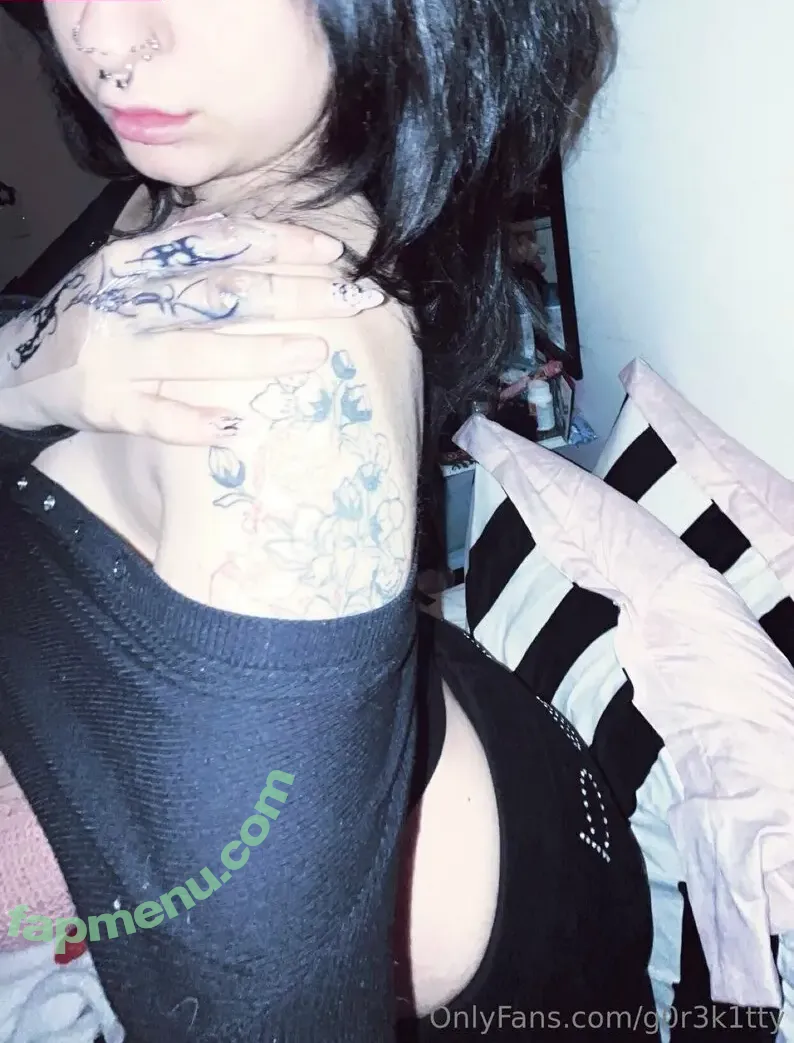 g0r3k1tty nude photo #0004 (g0r3k1tty)