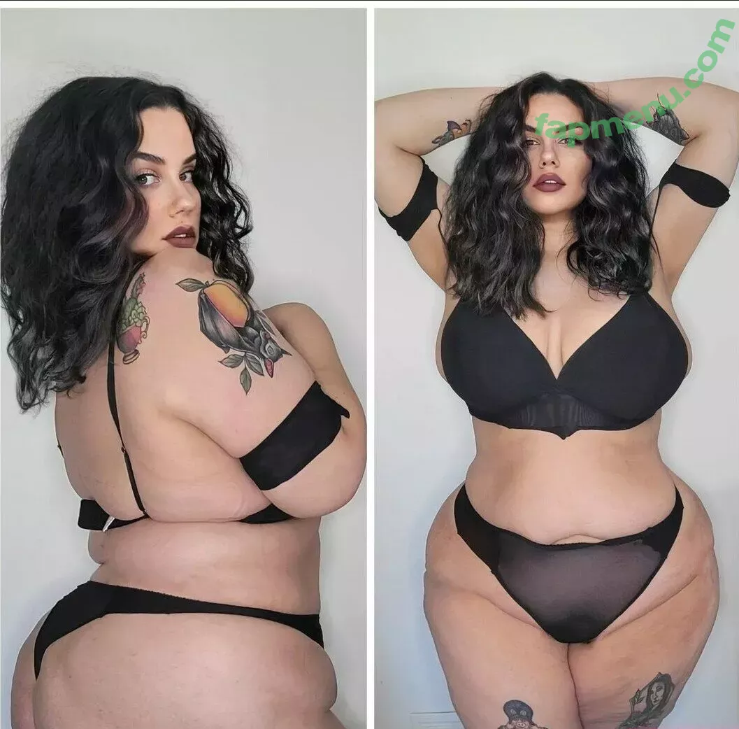 G0thiccthighs nude photo #0004 (gothiccthighs)