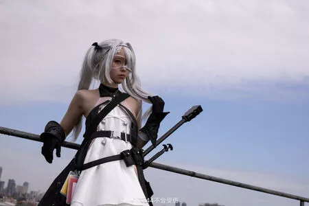 g44gallery / G44 wa Kizutsukanai / jisi_si / jisi_si (G44不会受伤 / 祭祀matsuri nude photo #0003