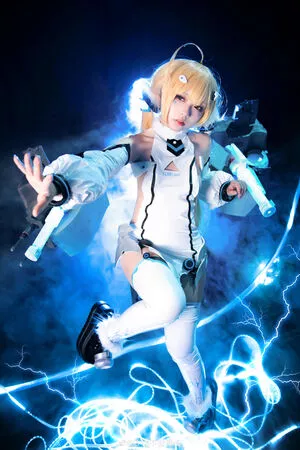 g44gallery / G44 wa Kizutsukanai / jisi_si / jisi_si (G44不会受伤 / 祭祀matsuri nude photo #0016