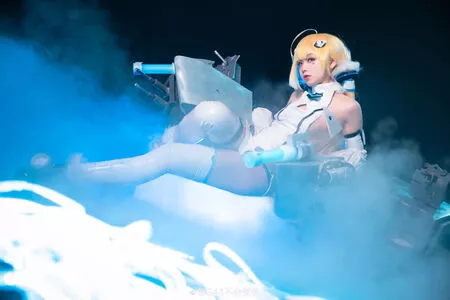 g44gallery / G44 wa Kizutsukanai / jisi_si / jisi_si (G44不会受伤 / 祭祀matsuri nude photo #0025