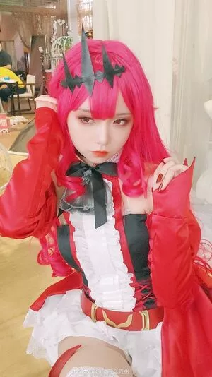 g44gallery / G44 wa Kizutsukanai / jisi_si / jisi_si (G44不会受伤 / 祭祀matsuri nude photo #0026