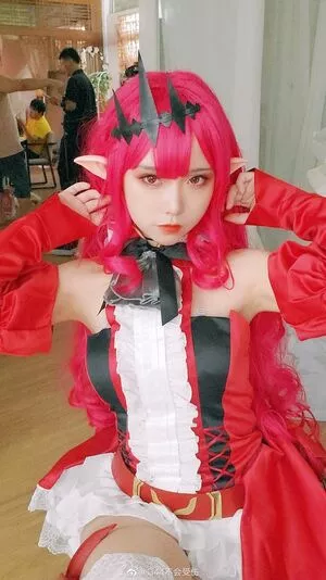 g44gallery / G44 wa Kizutsukanai / jisi_si / jisi_si (G44不会受伤 / 祭祀matsuri nude photo #0028