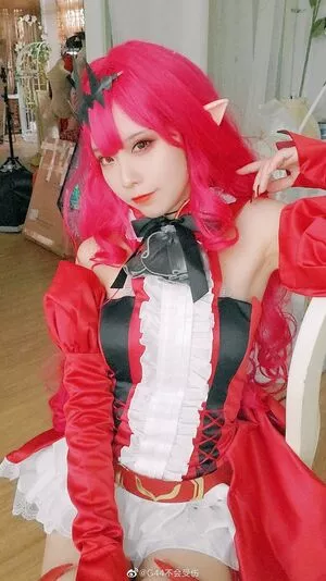 g44gallery / G44 wa Kizutsukanai / jisi_si / jisi_si (G44不会受伤 / 祭祀matsuri nude photo #0030