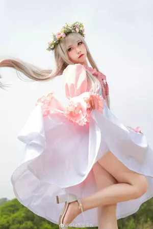 g44gallery / G44 wa Kizutsukanai / jisi_si / jisi_si (G44不会受伤 / 祭祀matsuri nude photo #0045