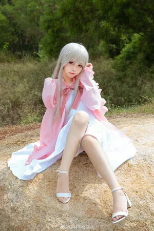 g44gallery / G44 wa Kizutsukanai / jisi_si / jisi_si (G44不会受伤 / 祭祀matsuri nude photo #0047