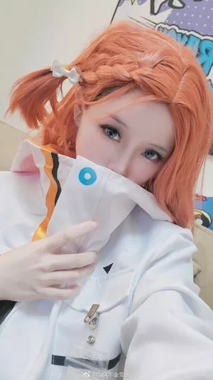 g44gallery / G44 wa Kizutsukanai / jisi_si / jisi_si (G44不会受伤 / 祭祀matsuri nude photo #0062