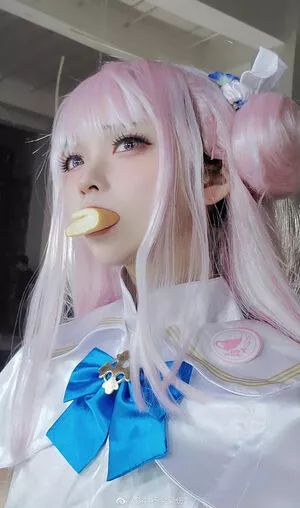 g44gallery / G44 wa Kizutsukanai / jisi_si / jisi_si (G44不会受伤 / 祭祀matsuri nude photo #0064