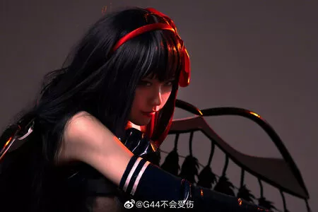 g44gallery / G44 wa Kizutsukanai / jisi_si / jisi_si (G44不会受伤 / 祭祀matsuri nude photo #0067