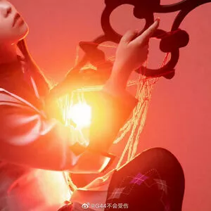 g44gallery / G44 wa Kizutsukanai / jisi_si / jisi_si (G44不会受伤 / 祭祀matsuri nude photo #0069