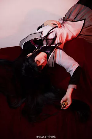 g44gallery / G44 wa Kizutsukanai / jisi_si / jisi_si (G44不会受伤 / 祭祀matsuri nude photo #0072