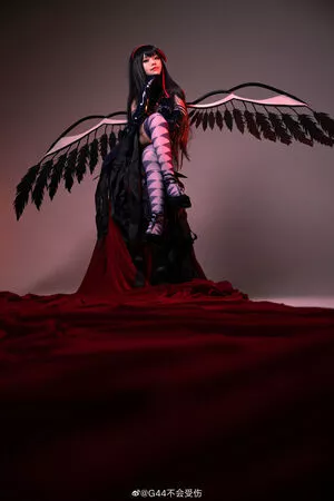 g44gallery / G44 wa Kizutsukanai / jisi_si / jisi_si (G44不会受伤 / 祭祀matsuri nude photo #0074