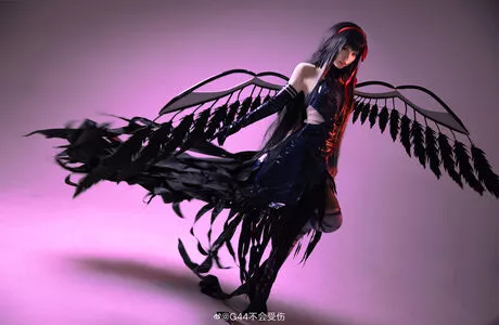 g44gallery / G44 wa Kizutsukanai / jisi_si / jisi_si (G44不会受伤 / 祭祀matsuri nude photo #0075