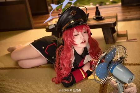 g44gallery / G44 wa Kizutsukanai / jisi_si / jisi_si (G44不会受伤 / 祭祀matsuri nude photo #0080