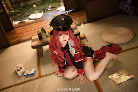 g44gallery / G44 wa Kizutsukanai / jisi_si / jisi_si (G44不会受伤 / 祭祀matsuri nude photo #0085