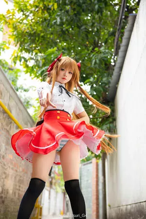 g44gallery / G44 wa Kizutsukanai / jisi_si / jisi_si (G44不会受伤 / 祭祀matsuri nude photo #0089