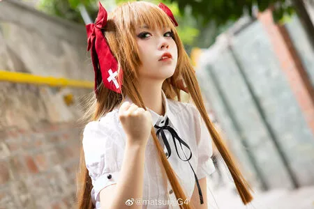 g44gallery / G44 wa Kizutsukanai / jisi_si / jisi_si (G44不会受伤 / 祭祀matsuri nude photo #0091