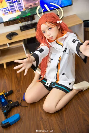 g44gallery / G44 wa Kizutsukanai / jisi_si / jisi_si (G44不会受伤 / 祭祀matsuri nude photo #0101