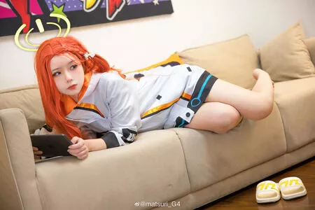 g44gallery / G44 wa Kizutsukanai / jisi_si / jisi_si (G44不会受伤 / 祭祀matsuri nude photo #0102