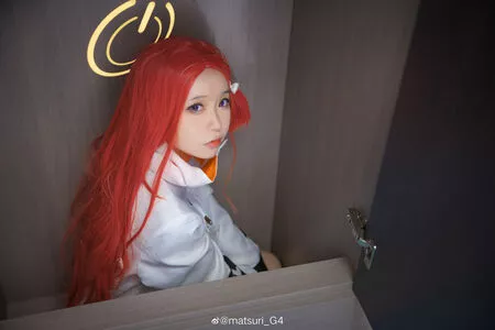 g44gallery / G44 wa Kizutsukanai / jisi_si / jisi_si (G44不会受伤 / 祭祀matsuri nude photo #0104