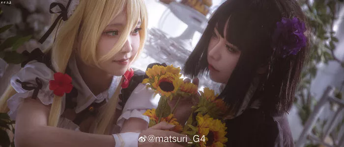 g44gallery / G44 wa Kizutsukanai / jisi_si / jisi_si (G44不会受伤 / 祭祀matsuri nude photo #0110