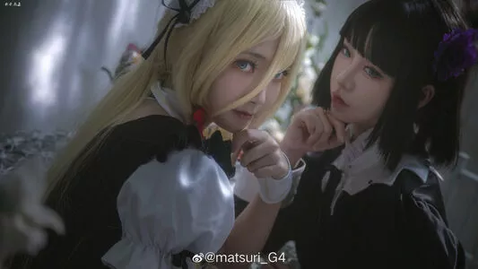 g44gallery / G44 wa Kizutsukanai / jisi_si / jisi_si (G44不会受伤 / 祭祀matsuri nude photo #0113