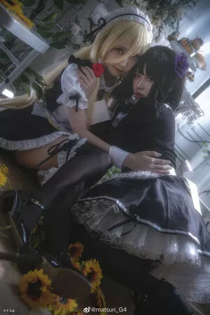 g44gallery / G44 wa Kizutsukanai / jisi_si / jisi_si (G44不会受伤 / 祭祀matsuri nude photo #0115