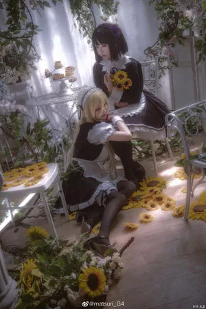 g44gallery / G44 wa Kizutsukanai / jisi_si / jisi_si (G44不会受伤 / 祭祀matsuri nude photo #0116