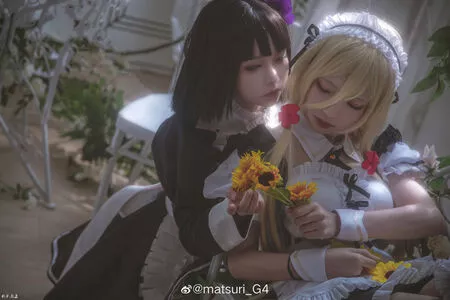 g44gallery / G44 wa Kizutsukanai / jisi_si / jisi_si (G44不会受伤 / 祭祀matsuri nude photo #0118