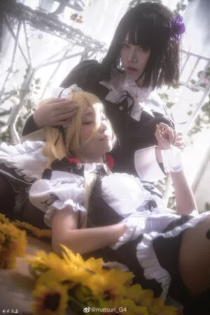 g44gallery / G44 wa Kizutsukanai / jisi_si / jisi_si (G44不会受伤 / 祭祀matsuri nude photo #0120