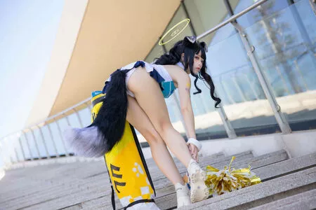 g44gallery / G44 wa Kizutsukanai / jisi_si / jisi_si (G44不会受伤 / 祭祀matsuri nude photo #0123