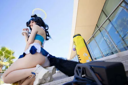 g44gallery / G44 wa Kizutsukanai / jisi_si / jisi_si (G44不会受伤 / 祭祀matsuri nude photo #0125