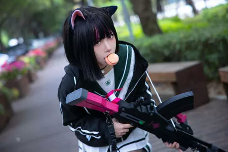 g44gallery / G44 wa Kizutsukanai / jisi_si / jisi_si (G44不会受伤 / 祭祀matsuri nude photo #0126