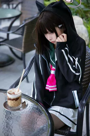 g44gallery / G44 wa Kizutsukanai / jisi_si / jisi_si (G44不会受伤 / 祭祀matsuri nude photo #0127