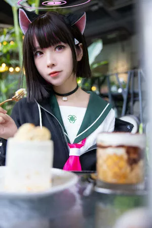 g44gallery / G44 wa Kizutsukanai / jisi_si / jisi_si (G44不会受伤 / 祭祀matsuri nude photo #0128