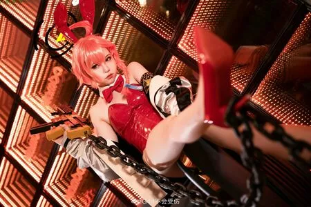 g44gallery / G44 wa Kizutsukanai / jisi_si / jisi_si (G44不会受伤 / 祭祀matsuri nude photo #0137