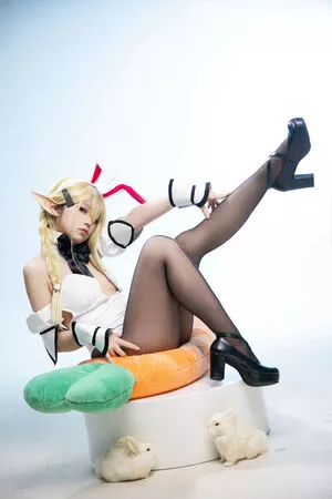 g44gallery / G44 wa Kizutsukanai / jisi_si / jisi_si (G44不会受伤 / 祭祀matsuri nude photo #0143