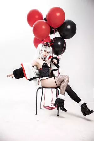 g44gallery / G44 wa Kizutsukanai / jisi_si / jisi_si (G44不会受伤 / 祭祀matsuri nude photo #0145