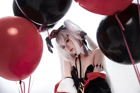 g44gallery / G44 wa Kizutsukanai / jisi_si / jisi_si (G44不会受伤 / 祭祀matsuri nude photo #0147