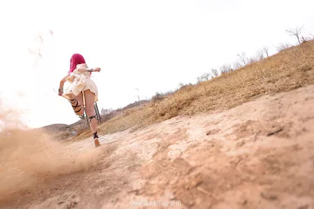 g44gallery / G44 wa Kizutsukanai / jisi_si / jisi_si (G44不会受伤 / 祭祀matsuri nude photo #0156