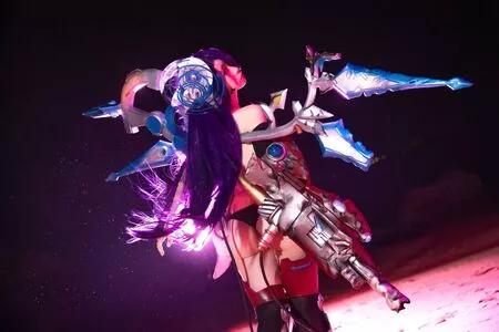 g44gallery / G44 wa Kizutsukanai / jisi_si / jisi_si (G44不会受伤 / 祭祀matsuri nude photo #0166