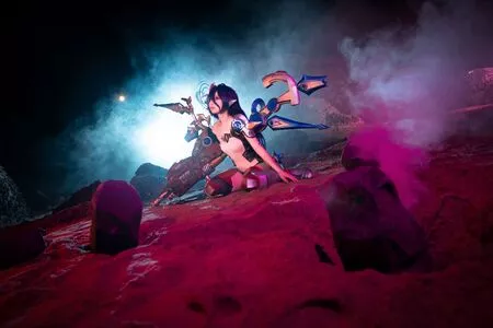 g44gallery / G44 wa Kizutsukanai / jisi_si / jisi_si (G44不会受伤 / 祭祀matsuri nude photo #0167