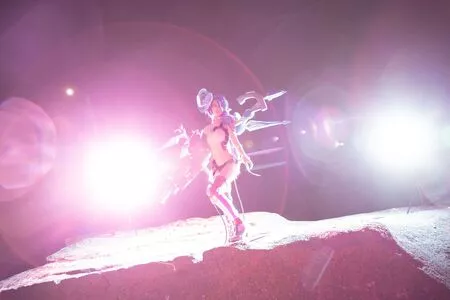 g44gallery / G44 wa Kizutsukanai / jisi_si / jisi_si (G44不会受伤 / 祭祀matsuri nude photo #0170