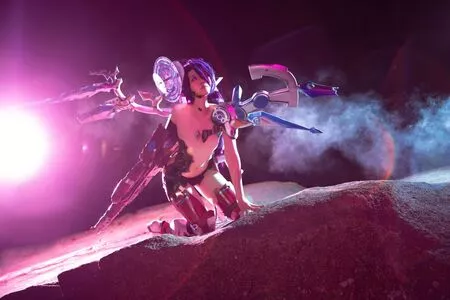 g44gallery / G44 wa Kizutsukanai / jisi_si / jisi_si (G44不会受伤 / 祭祀matsuri nude photo #0174