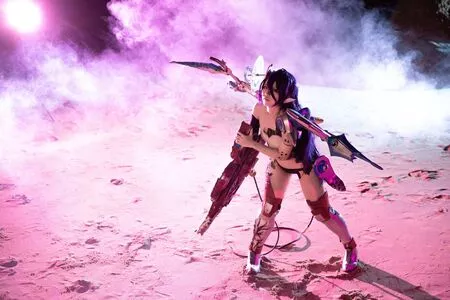 g44gallery / G44 wa Kizutsukanai / jisi_si / jisi_si (G44不会受伤 / 祭祀matsuri nude photo #0175