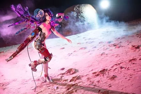 g44gallery / G44 wa Kizutsukanai / jisi_si / jisi_si (G44不会受伤 / 祭祀matsuri nude photo #0177