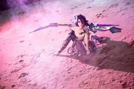 g44gallery / G44 wa Kizutsukanai / jisi_si / jisi_si (G44不会受伤 / 祭祀matsuri nude photo #0178