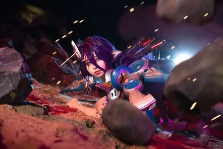 g44gallery / G44 wa Kizutsukanai / jisi_si / jisi_si (G44不会受伤 / 祭祀matsuri nude photo #0179